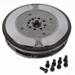 Volant moteur SACHS 2294 002 169 - Visuel 2