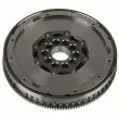 Volant moteur SACHS 2294 501 208 - Visuel 1