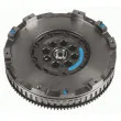 Volant moteur SACHS 2294 701 053 - Visuel 1