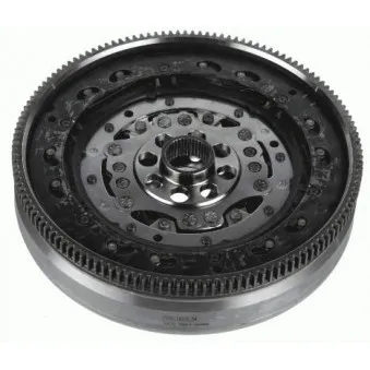 Volant moteur SACHS 2295 001 534