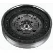 Volant moteur SACHS 2295 001 535 - Visuel 1