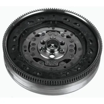 Volant moteur SACHS 2295 001 535