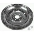 Volant moteur SACHS 2295 601 003 - Visuel 1