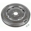 Volant moteur SACHS 2295 601 003 - Visuel 2