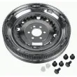 Volant moteur SACHS 2295 601 004 - Visuel 1