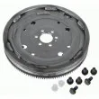 Volant moteur SACHS 2295 601 004 - Visuel 2