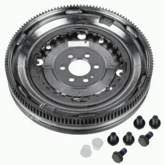 Volant moteur SACHS 2295 601 005
