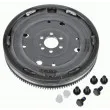 Volant moteur SACHS 2295 601 005 - Visuel 2