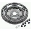 Volant moteur SACHS 2295 601 006 - Visuel 1