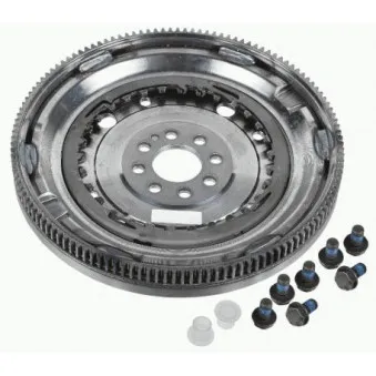 Volant moteur SACHS 2295 601 006