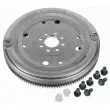 Volant moteur SACHS 2295 601 006 - Visuel 2