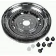 Volant moteur SACHS 2295 601 007 - Visuel 1