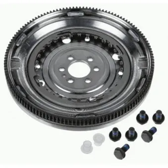 Volant moteur SACHS 2295 601 007