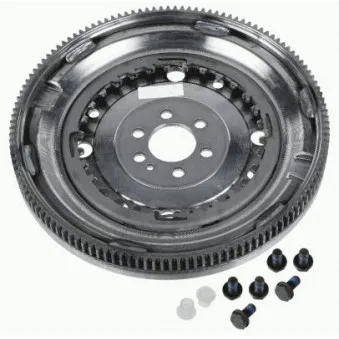Volant moteur SACHS 2295 601 008