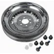 Volant moteur SACHS 2295 601 009 - Visuel 1