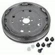 Volant moteur SACHS 2295 601 009 - Visuel 2