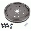 Volant moteur SACHS 2295 601 012 - Visuel 2