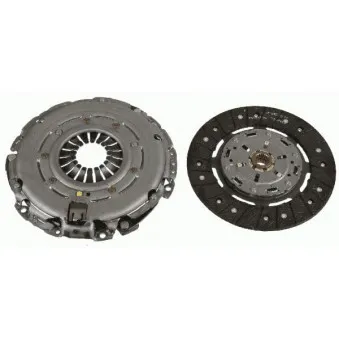 Kit d'embrayage SACHS 3000 950 678