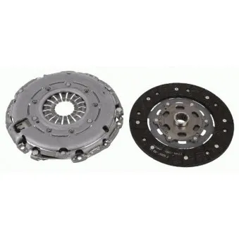 Kit d'embrayage SACHS 3000 950 683