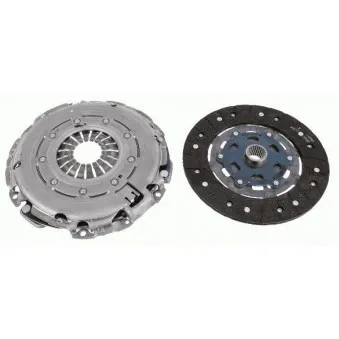 Kit d'embrayage SACHS 3000 950 685
