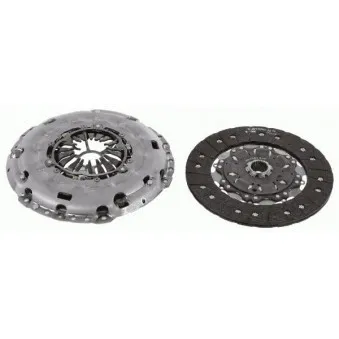 Kit d'embrayage SACHS 3000 950 760