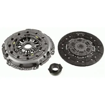 Kit d'embrayage SACHS 3000 950 761