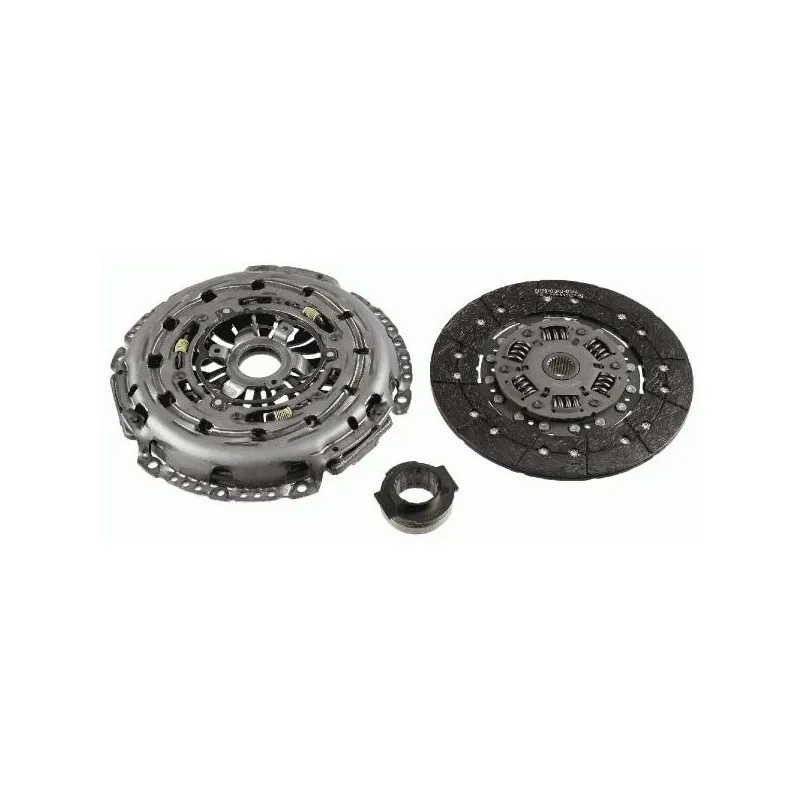 Kit d'embrayage SACHS 3000 950 761