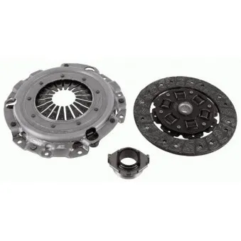 Kit d'embrayage SACHS 3000 950 766