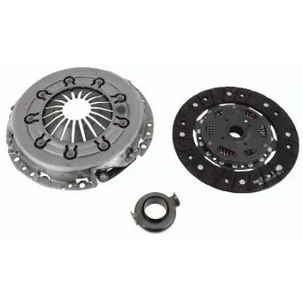 Kit d'embrayage SACHS 3000 950 773