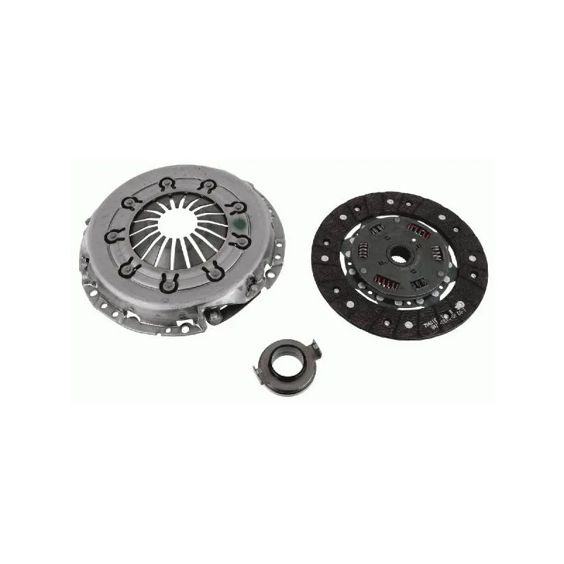 Kit d'embrayage SACHS 3000 950 773