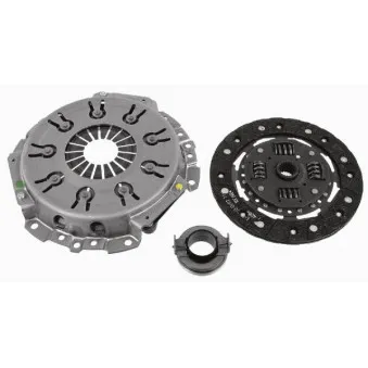 Kit d'embrayage SACHS 3000 950 774