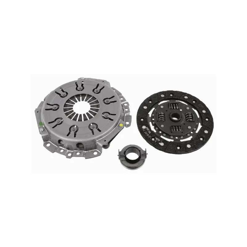 Kit d'embrayage SACHS 3000 950 774