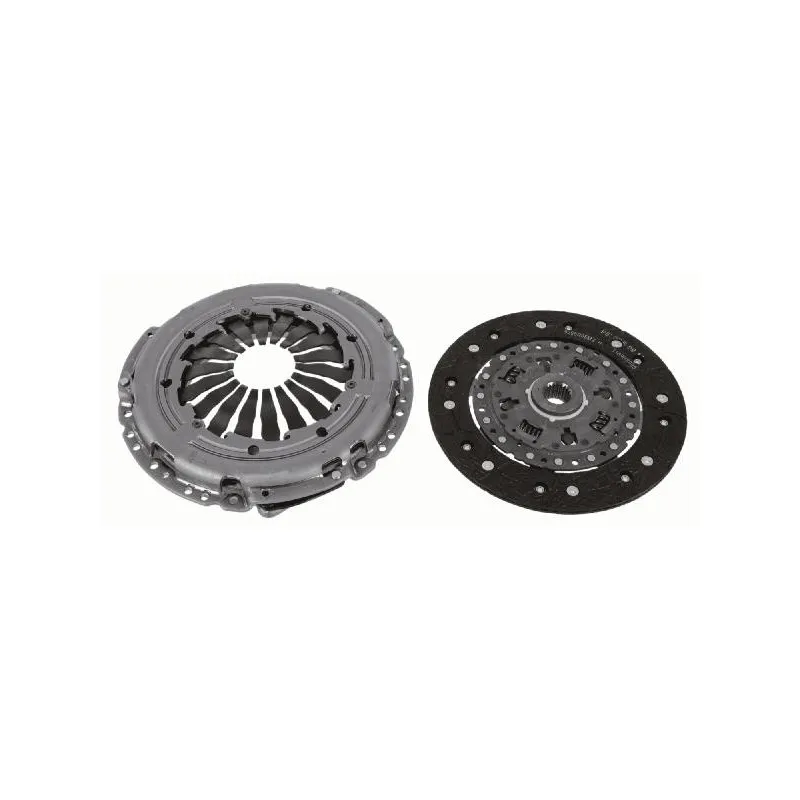 Kit d'embrayage SACHS 3000 950 778