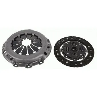 Kit d'embrayage SACHS 3000 950 779