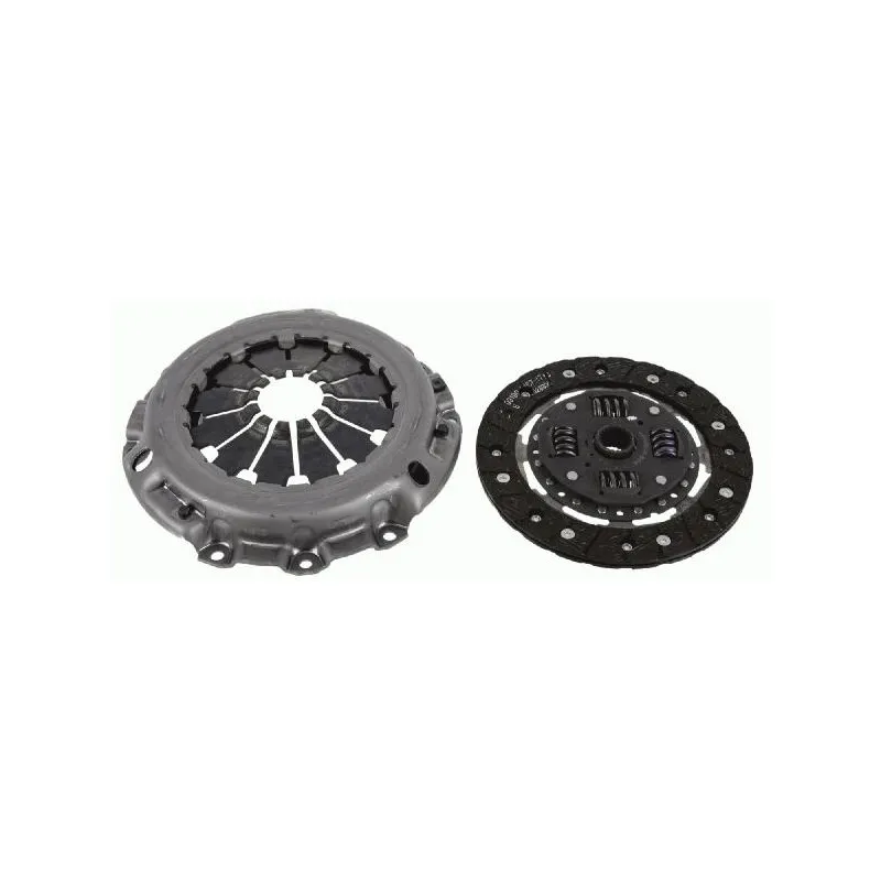 Kit d'embrayage SACHS 3000 950 779