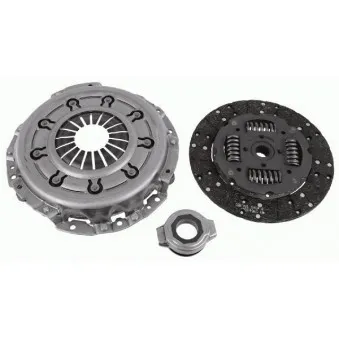 Kit d'embrayage SACHS 3000 950 786