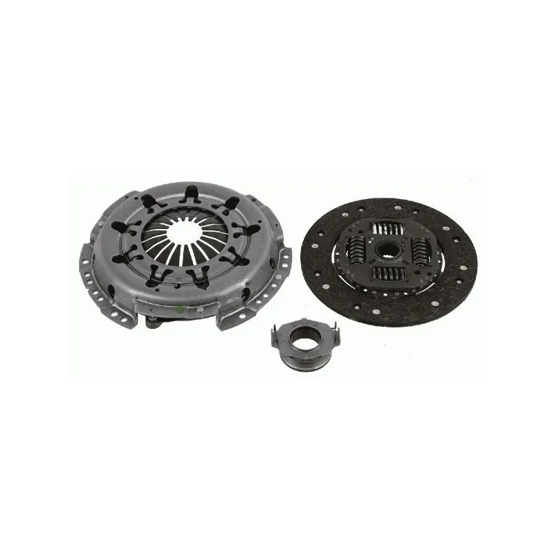 Kit d'embrayage SACHS 3000 950 787