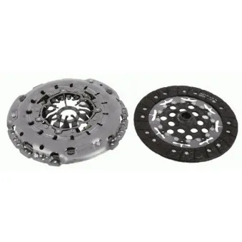 Kit d'embrayage SACHS 3000 950 788