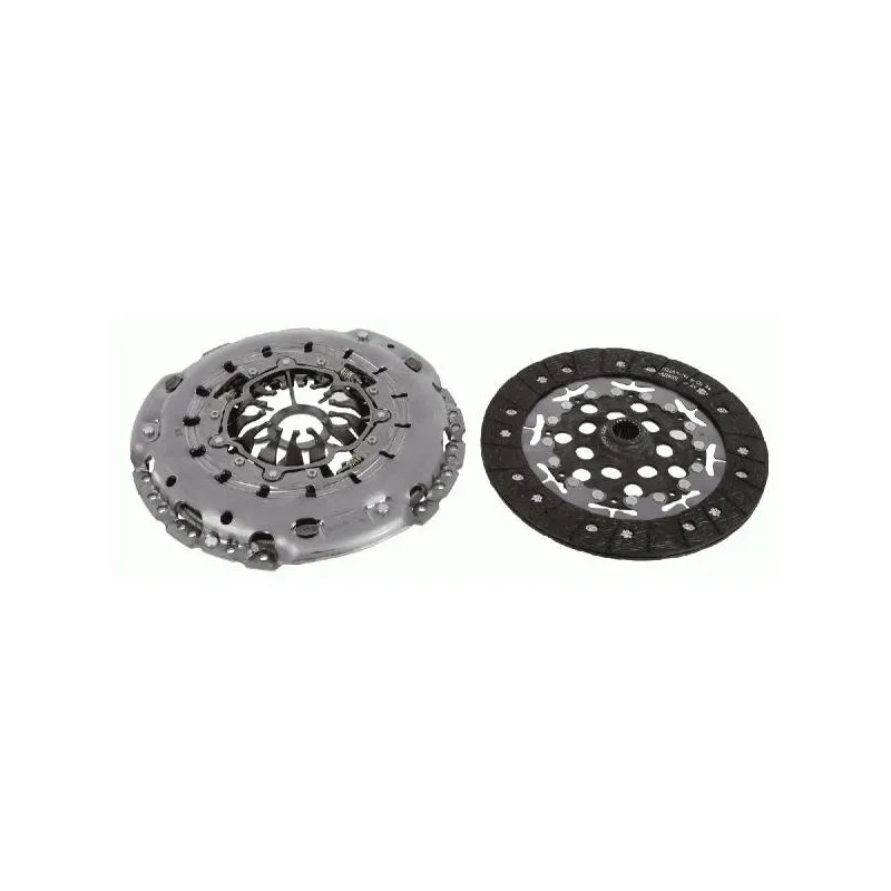 Kit d'embrayage SACHS 3000 950 788