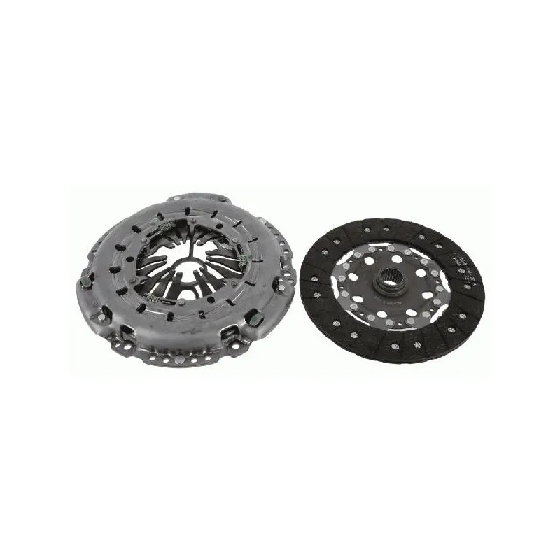 Kit d'embrayage SACHS 3000 950 789