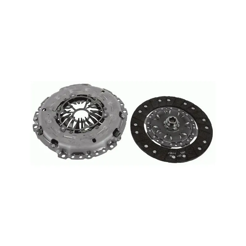 Kit d'embrayage SACHS 3000 950 791