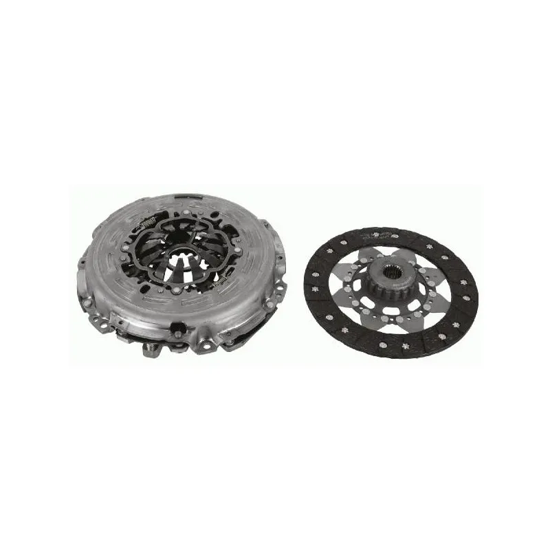 Kit d'embrayage SACHS 3000 950 793