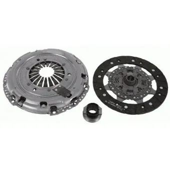 Kit d'embrayage SACHS 3000 950 796