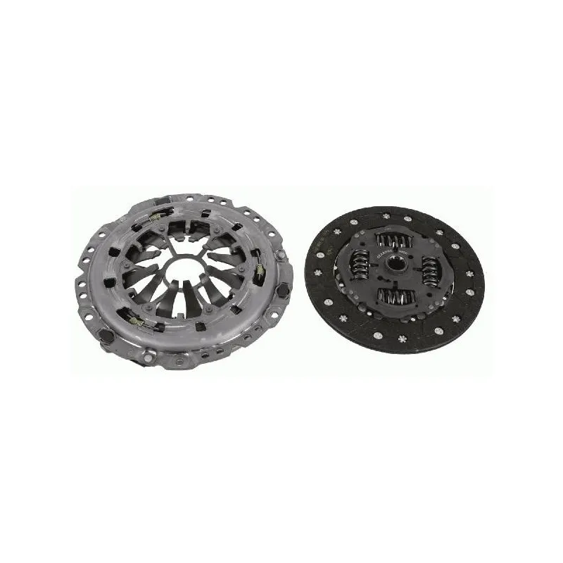 Kit d'embrayage SACHS 3000 950 797