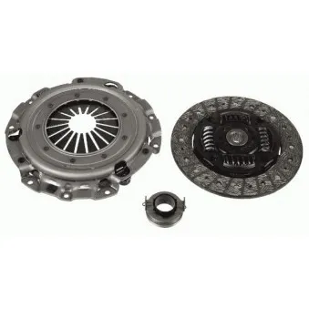 Kit d'embrayage SACHS 3000 950 953