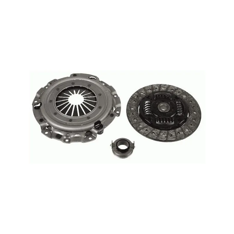 Kit d'embrayage SACHS 3000 950 953