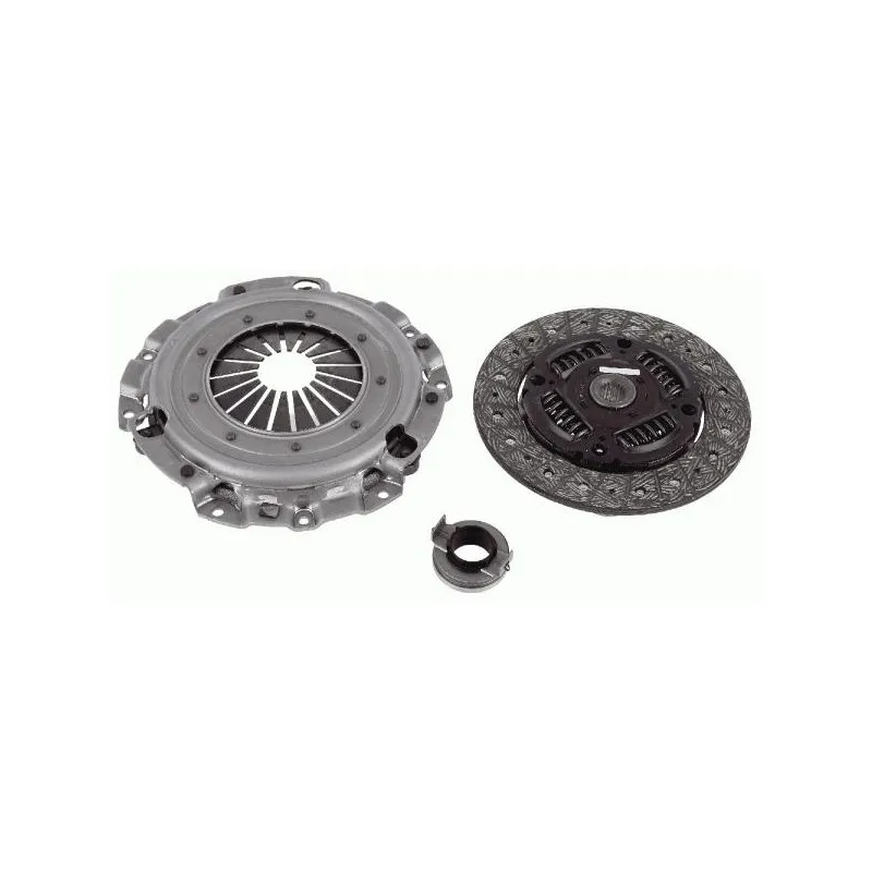 Kit d'embrayage SACHS 3000 950 955