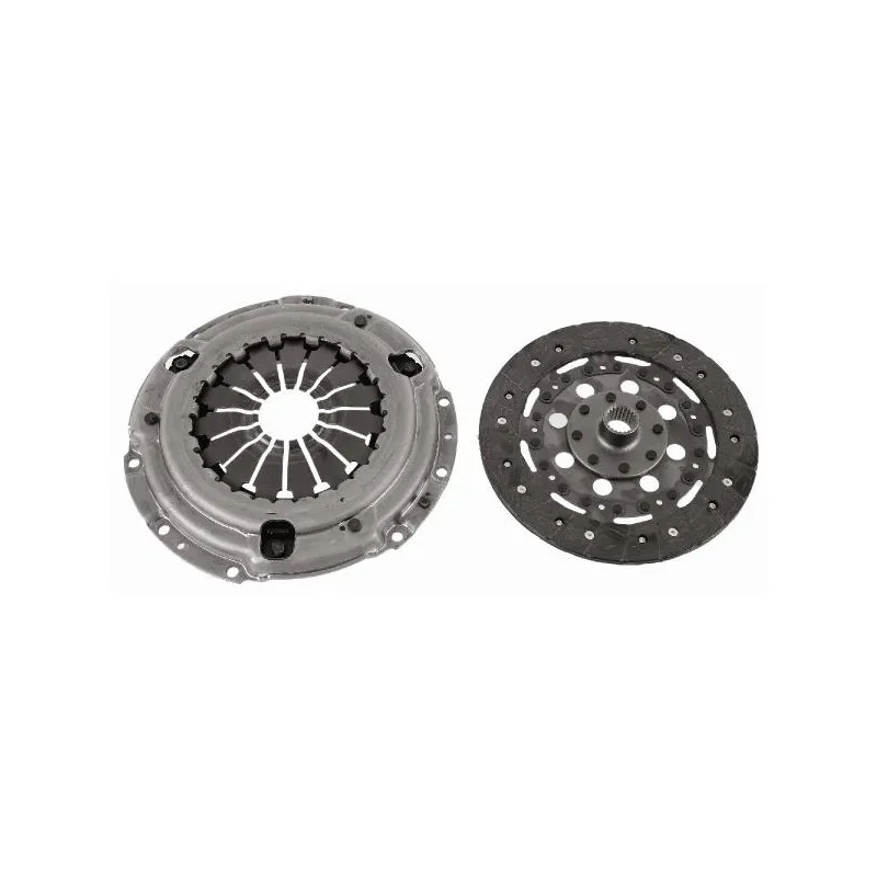 Kit d'embrayage SACHS 3000 950 957