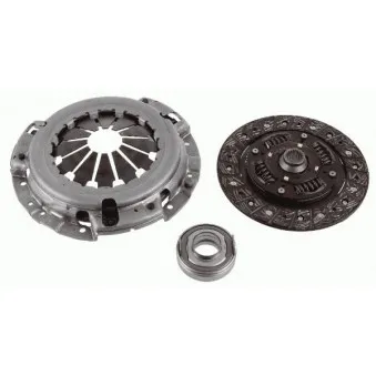 Kit d'embrayage SACHS 3000 950 958