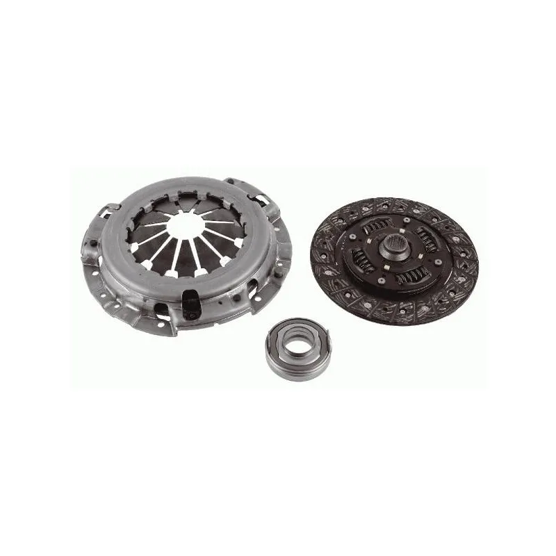 Kit d'embrayage SACHS 3000 950 958